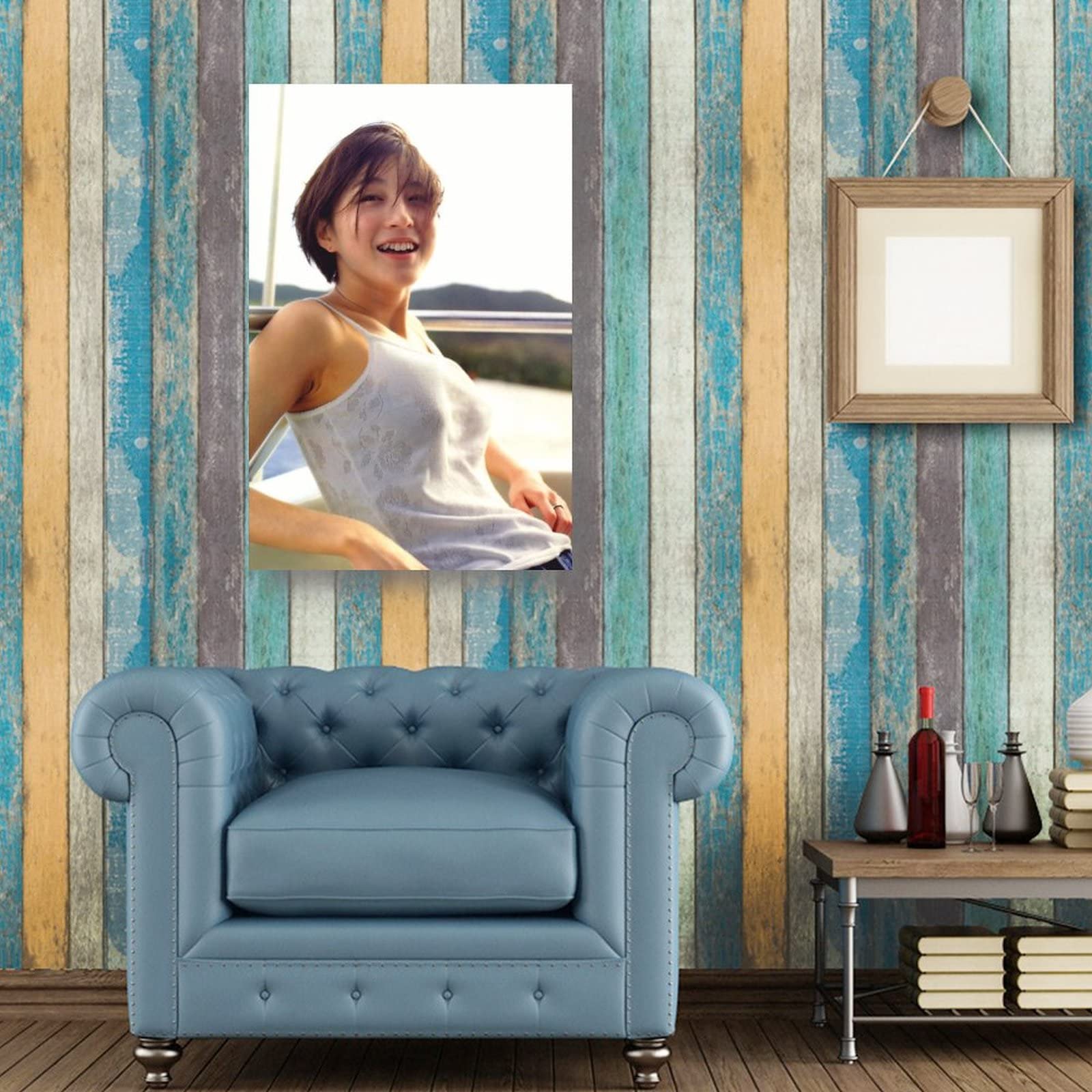 広末涼子　ポスター　18枚セット Yahoo!オークション - 未使用 広末涼子等身大( )ポスター